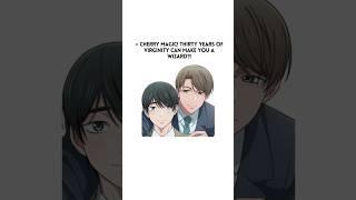 BL Anime Recommendation ོ༘₊⁺︎₊⁺⋆.˚ | #animeaesthetic #fypviral