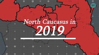 No good news in North Caucasus