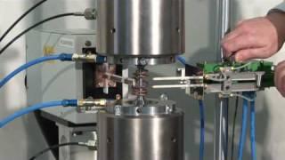 Dynamic Fatigue Testing Machines - SWISS MADE