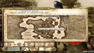 Обзор игры TES 4 Oblivion от MKOasileym