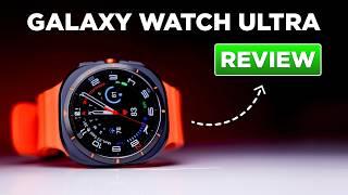 Samsung Galaxy Watch Ultra Review: Finally, An Ultra Smartwatch for Android Users! 