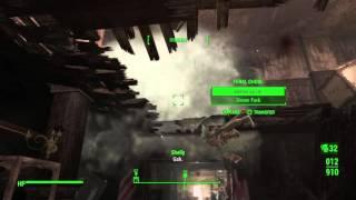 Fallout 4_The Assassination of Shelly Tiller