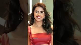 Priyanka Chahar Choudhary️looks so gorgeous on The Elle List Event 2025|The Unseen Shorts