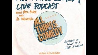 All Things Comedy Live: Bobby Lee, Rory Scovel, & Gareth Reynolds