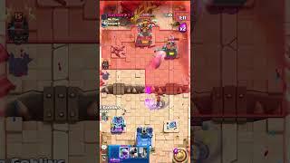 Boss Bandit Comes in CLUTCH 
