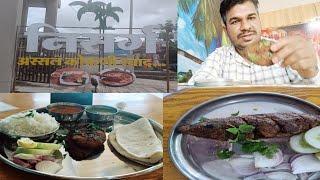 निसर्ग अस्सल कोकणी स्वाद Hotel Nisarg Best Seafood And Nonveg #sefood @vinodingalevlog7015