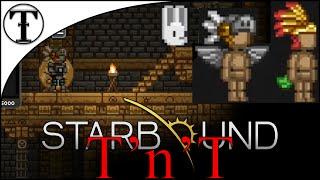 Great Sovereign Temple Cosmetics :: Starbound Tips and Tricks