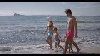 Benidorm/Costa Blanca/Spain/The Sunway Travel Group