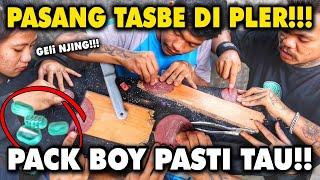 Gelii!!! DI TASBE DI PLER AYU KETAGIHAN‼️