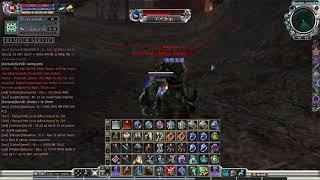 RF Online Accretia Specialist Solo Levelling