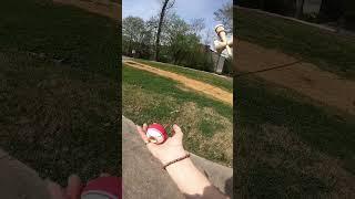 Such a wild trick! #fyp #kendama #viral (@alexmitchell)