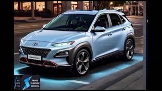 Overview of Top Electric Vehicle Models: Best Electric Cars in 2024