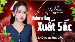 Nhạc Trữ Tình BOLERO 5.0 2025  Lk Rumba Chọn Lọc TOÀN BÀI HAY Nhạc Trữ Tình HAY NHẤT MỌI THỜI ĐẠI