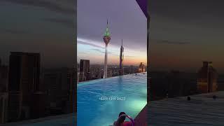 How much will u invest in this top 1 Airbnb Hotspot with this View ? Comment ️#realestate #unboxing