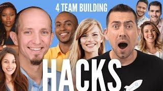 Team Building Tips For Amazon Sellers With Josh Hadley