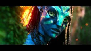 Avatar - Re Release HD Trailer