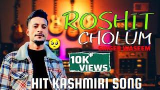 Hotum Choun Gham||New Song Sad |Waseem Singer|9149969676|
