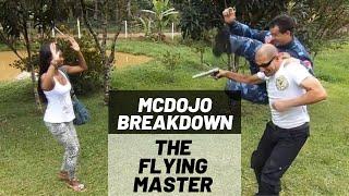 McDojo Breakdown: The Flying Master