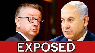 Israel’s secret campaign to combat boycotts in Britain | Leaked files reveal