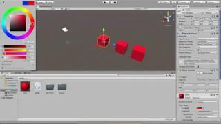 Basics of Unity3D 2019