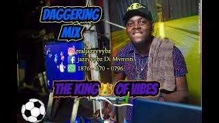 DAGGERING MIX [FULL DOSE] 2021    