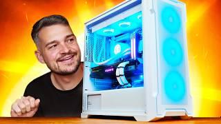 Wir BAUEN & VERLOSEN einen 2000€+ AORUS Gaming PC!!!