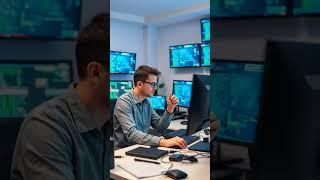 From City Streets to Cybersecurity Titan