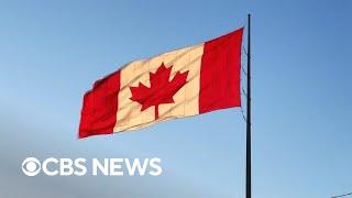 Canada prepares to select new leader