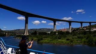 Douro Azul Régua Pinhão