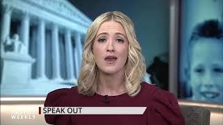 Speak Out: March for Life Media Distraction