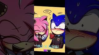 Anya#damian #sonic #amy #edit #sonicthehedgehog #sonicedit #short #shorts