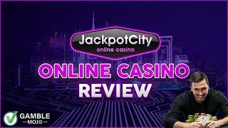 Jackpot City - Casino Review 2024  GambleMojo