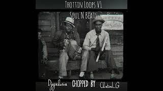 Thottin Loops FREE SOUL SAMPLE PACK