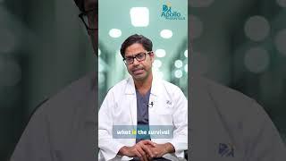 ECMO: Risks and Survival Rates Explained | Dr. Niranjan Panigrahi | Apollo Hospitals