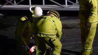 Fire Brigade Cover Video