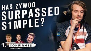 HLTV Confirmed S4E4 (ft. Devilwalk) | Liquid & NA best year; ZywOo GOAT, not s1mple?