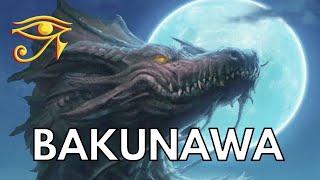 Bakunawa | The Moon-Eater