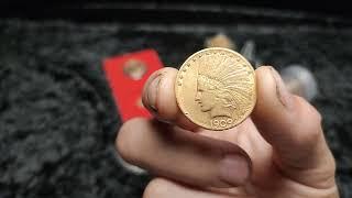 Record High Gold Prices Bring An Opportunity