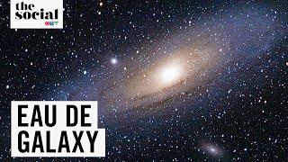 The Strange Smells of Outer Space! | The Social