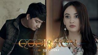 Qodirxon (milliy serial 88-qism) | Кодирхон (миллий сериал 88-кисм)