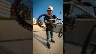 DRIFT BMX