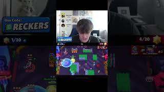 Best Hank? #brawlstars