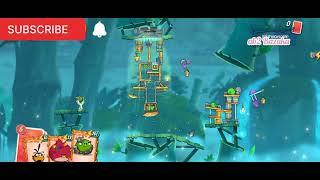 Angry Birds 2 Clan Battle 30 December 2024 Only One Shuffle Gameplay