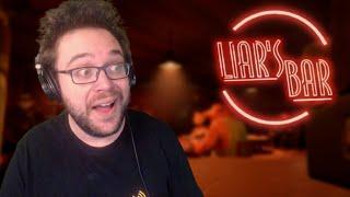 LA TABLE DES ROIS | Liar's Bar