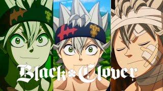 Asta Edit| Love you like a love song  #blackclover #asta #noelle