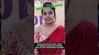 MBBS in Russia || Perm State Medical University