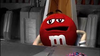 M&M's - Red's Decision (2005, USA)