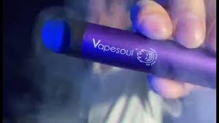 vapesoul pod 1200