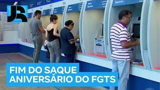 Luiz Marinho, ministro do Trabalho, confirma que saque aniversário do FGTS deve acabar em breve