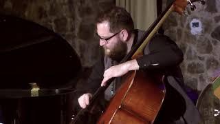 Claudio Cojaniz & BLUE TRIO "Castello di Rubbia"  (07 07 2018)